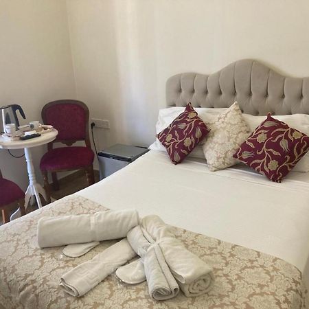 Lord'S Residence Boutique Hotel Kerínia Kültér fotó