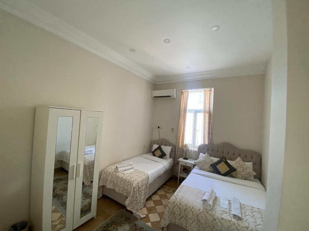 Lord'S Residence Boutique Hotel Kerínia Kültér fotó