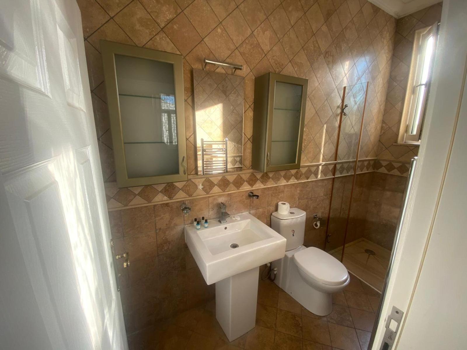 Lord'S Residence Boutique Hotel Kerínia Kültér fotó