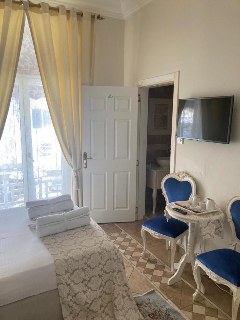 Lord'S Residence Boutique Hotel Kerínia Kültér fotó