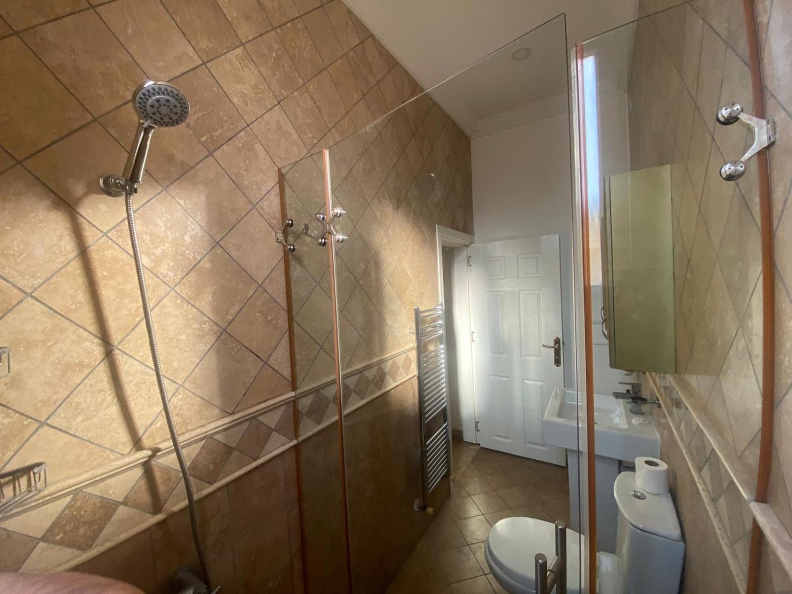Lord'S Residence Boutique Hotel Kerínia Kültér fotó