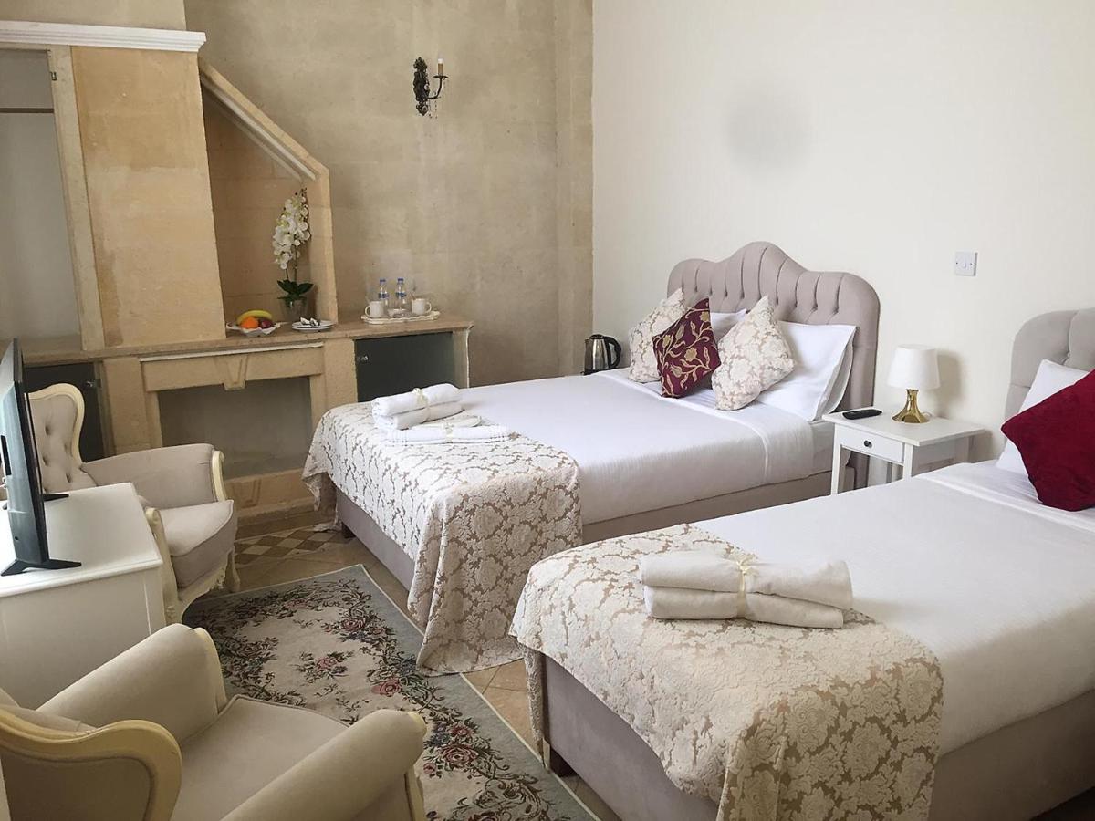 Lord'S Residence Boutique Hotel Kerínia Kültér fotó